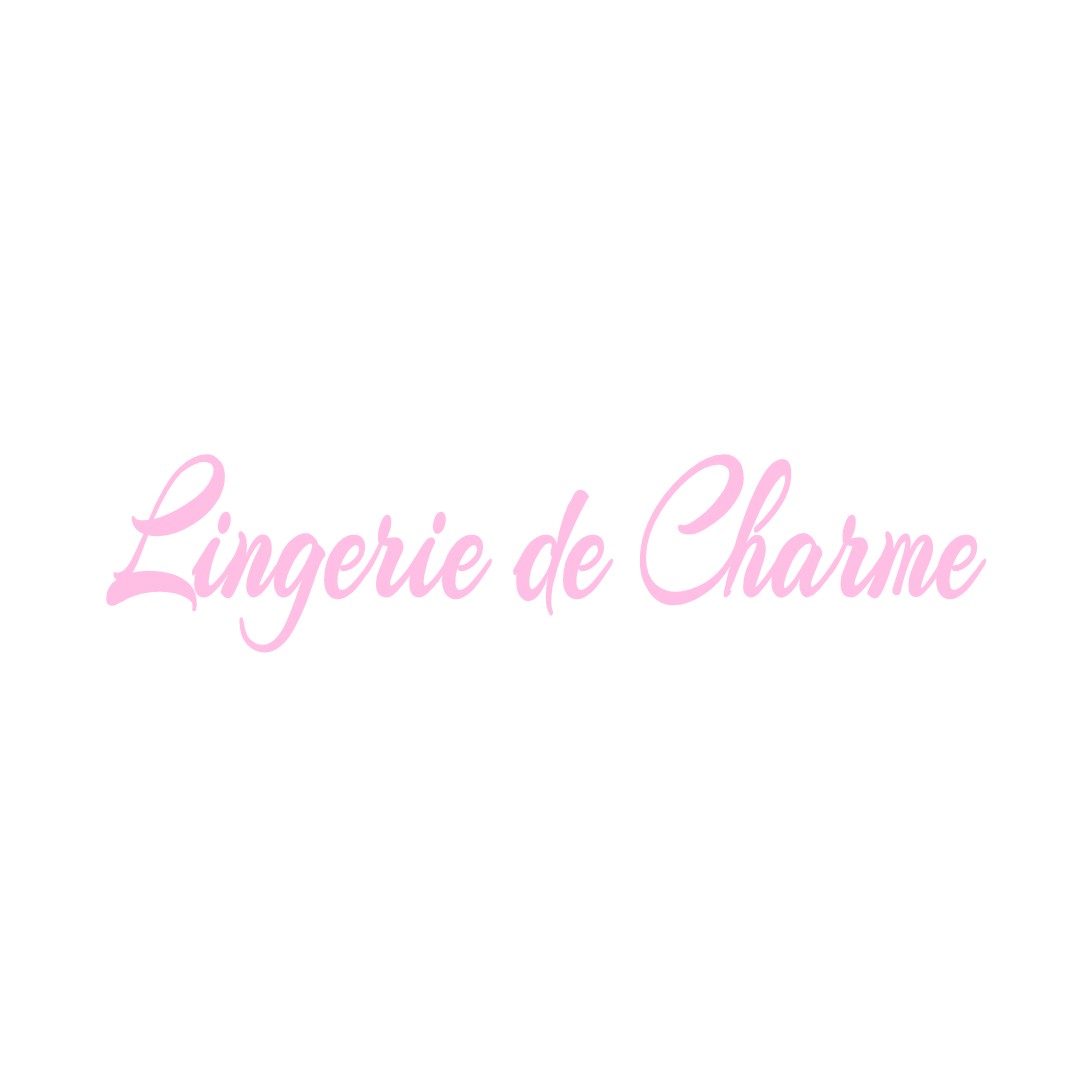 LINGERIE DE CHARME VIRY-NOUREUIL